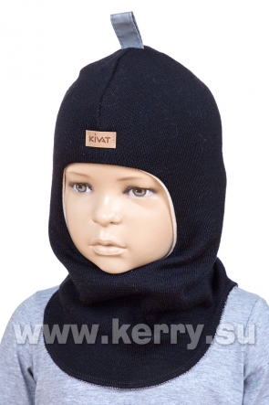 Шапка-шлем Kivat для мальчика 195/70