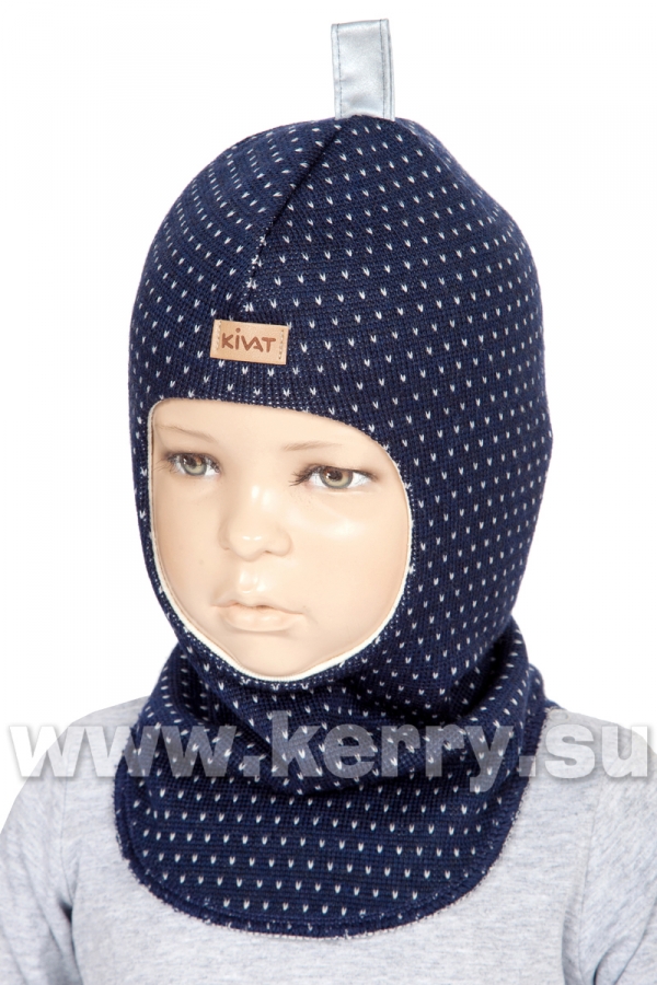 Шапка-шлем Kivat для мальчика 193/65/81 - купить по цене 3350 руб в ...