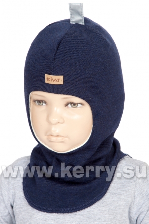 Шапка-шлем Kivat для мальчика 195/65