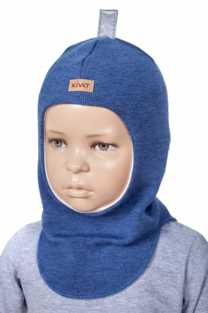 Шапка-шлем Kivat для мальчика 193/67