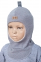 Шапка-шлем Kivat для мальчика 193/81