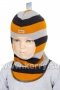 Шапка-шлем Kivat для мальчика 193/y57/80