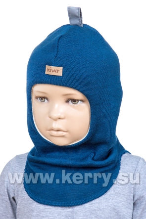 Шапка-шлем Kivat для мальчика 195/66