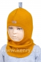 Шапка-шлем Kivat для девочки 195/Y57