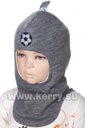Шапка-шлем Kivat для мальчика 458/81