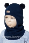 Шапка-шлем Kivat для мальчика 434/65