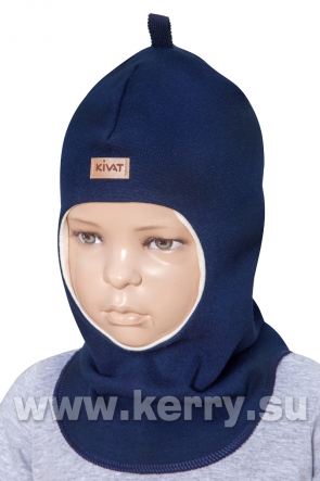 Шапка-шлем Kivat для мальчика 442/65