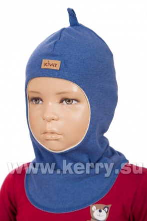 Шапка-шлем Kivat для мальчика 442/67