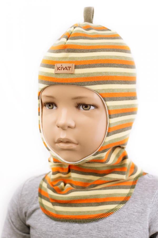 Шапка-шлем Kivat для мальчика 446/54/85 - купить по цене 2030 руб в ...