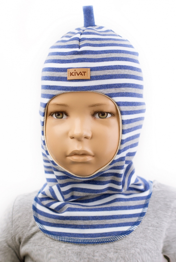 Шапка-шлем Kivat для мальчика 446/67/10 - купить по цене 2030 руб в ...