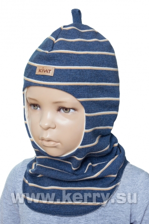 Шапка-шлем Kivat для мальчика 446/68/11