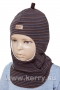 Шапка-шлем Kivat для мальчика 446/75