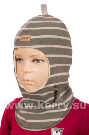 Шапка-шлем Kivat 446/85/12