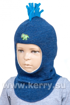 Шапка-шлем Kivat для мальчика 453/67