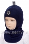 Шапка-шлем Kivat для мальчика 458/65