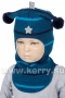 Шапка-шлем Kivat для мальчика 471/66
