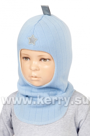 Шапка-шлем Kivat для мальчика 483/59|1