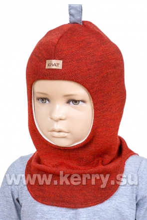 Шапка-шлем Kivat для мальчика 495/58