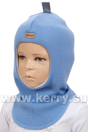 Шапка-шлем Kivat для мальчика 495/60