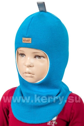 Шапка-шлем Kivat для мальчика 495/64