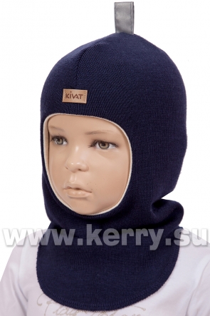 Шапка-шлем Kivat для мальчика 495/65