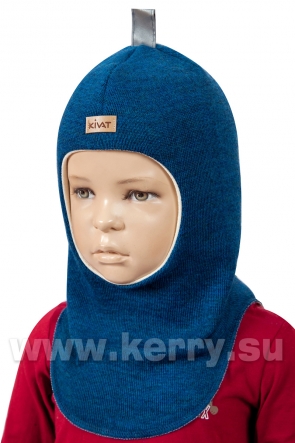 Шапка-шлем Kivat для мальчика 495/66
