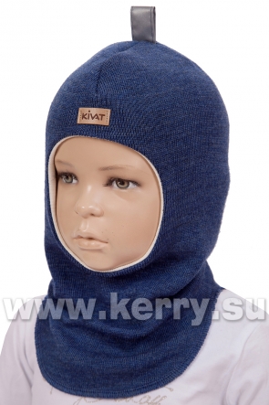 Шапка-шлем Kivat для мальчика 495/67