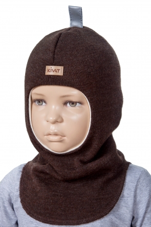 Шапка-шлем Kivat для мальчика 495/75