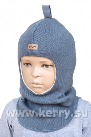 Шапка-шлем Kivat для мальчика 495/79