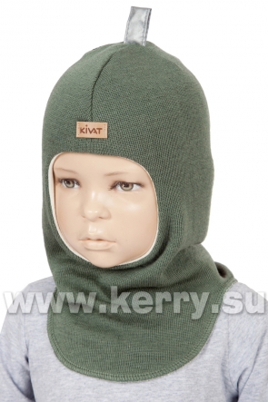 Шапка-шлем Kivat для мальчика 495/86