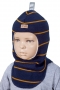 Шапка-шлем Kivat для мальчика 496/65/y57