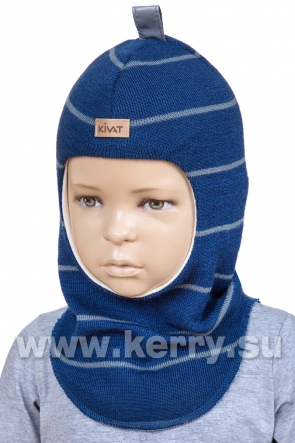 Шапка-шлем Kivat для мальчика 496/68/79