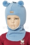 Шапка-шлем Kivat для мальчика 499/60