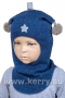 Шапка-шлем Kivat для мальчика 543/67/12U