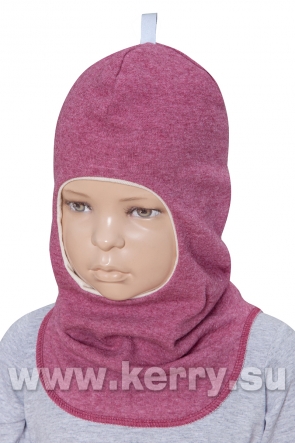 Шапка-шлем Kivat для девочки 8442/27