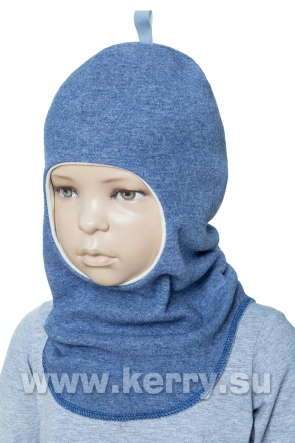 Шапка-шлем Kivat для мальчика 8442/67