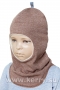 Шапка-шлем Kivat для мальчика 8442/73