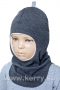 Шапка-шлем Kivat для мальчика 8442/80
